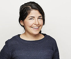 Silvia Vasquez